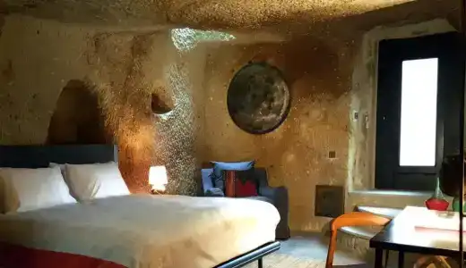 Sota Cappadocia - 4
