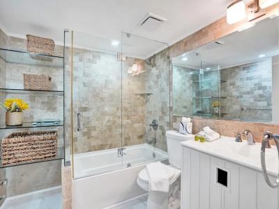 The Alexander All Suites - 691
