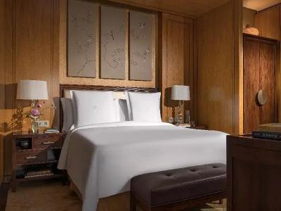 Four Seasons Hangzhou at West Lake - 16
