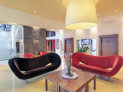 Mercure Stuttgart Sindelfingen an der Messe - 12