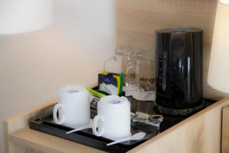 Best Western Plus Schwarzwald Residenz - 40