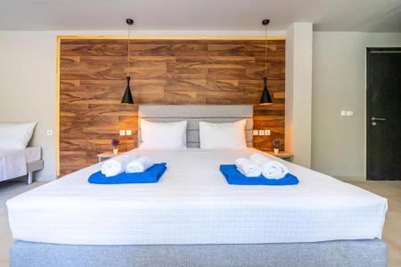 Bamboo Suites Boutique - 177