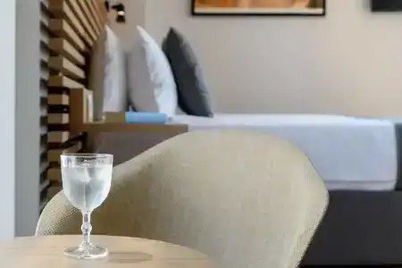 Fos Downtown Suites - 36
