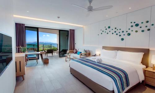 Sanya Conifer Resort - 5