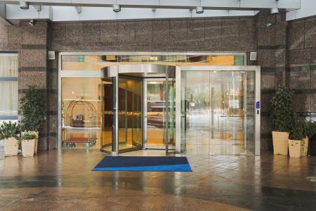 Holiday Inn Express Suzhou Changjiang, An Ihg - 16