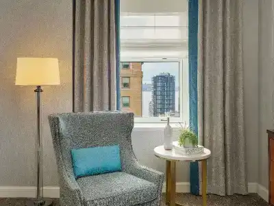 Fairmont Olympic - 67
