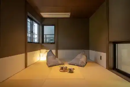 The Machiya Kazahaya - 57