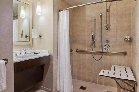 The Westin Savannah Harbor Golf Resort & Spa - 56