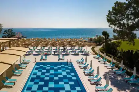 Baia Kemer Club - 23