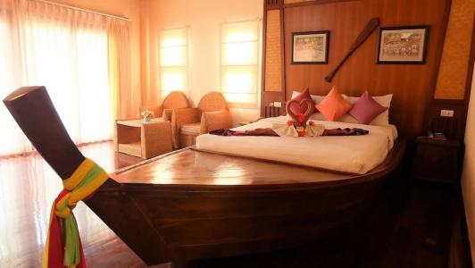 Andamanee Boutique Resort - Sha Plus - 46