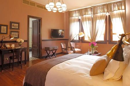 Boutique Castillo Rojo - 201