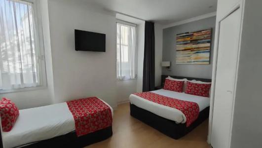 Boréal Nice - 52