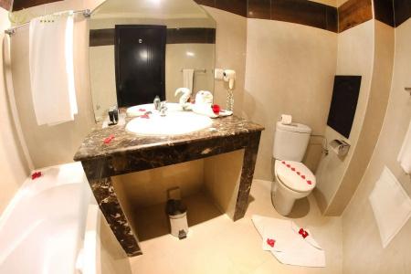Imperial Plaza & Spa - 9
