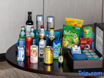 Raffles Shenzhen - 138