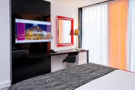Crowne Plaza Manchester City Centre, an IHG - 23
