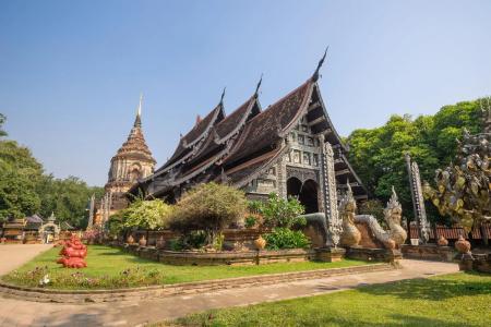Hop Inn Chiang Mai - 25