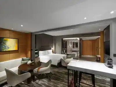Hilton Shanghai Hongqiao - 84