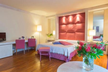 Mercure Tirrenia Green Park - 46
