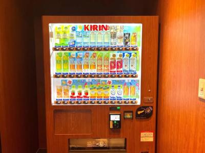 Dormy Inn Ueno Okachimachi - 11