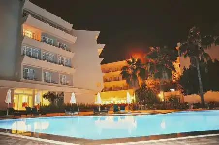 Nerton - All Inclusive - 12