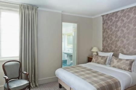Hôtel Mansart - Esprit de France - 22