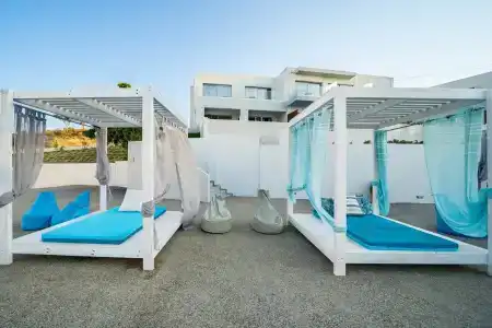 Harmony Crest Resort & Spa Adults Only - 18