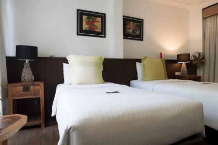 Baan Saen Fang Chiang Mai - Sha Plus - 61