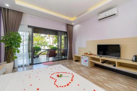 Mai Phuong Resort Phu Quoc - 61