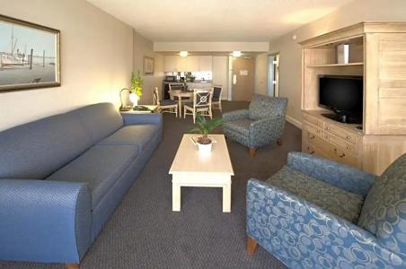 Wyndham Virginia Beach Oceanfront - 53