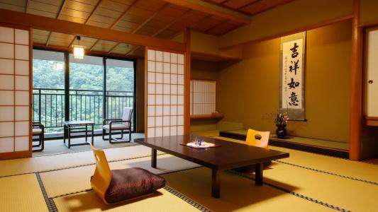 Yamanaka Onsen Hanatsubaki - 65