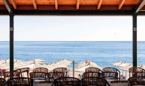 Blue Sea Island - 15