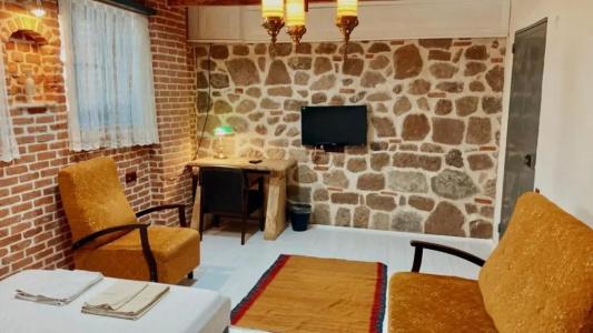 Attalos Suites - 19