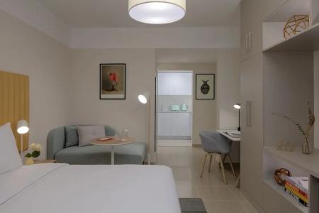 Staybridge Suites Dubai Financial Centre, An Ihg - 99