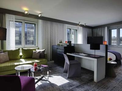 Sofitel Munich Bayerpost - 82