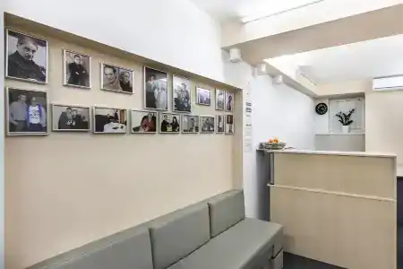 Basseynaya Apart - 9