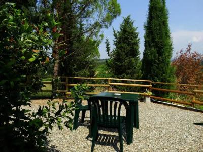 Agriturismo Montegonfoli - 54