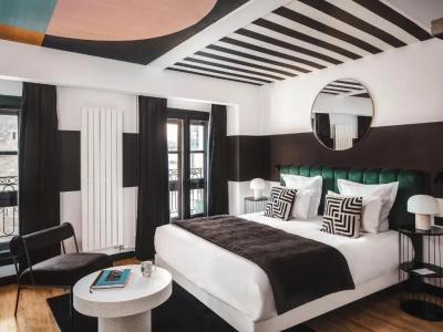 Maisons du Monde Hôtel & Suites - La Rochelle Vieux Port - 101