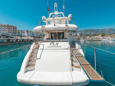 Les Ambassadeurs Ultra Luxury Beachfront Resort & Maldives Villas & Casino & Yacht Marina - 66