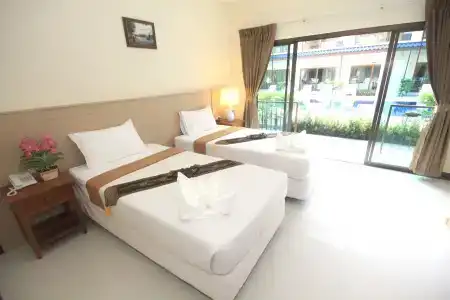 Phangan Island View - Sha Extra Plus - 2