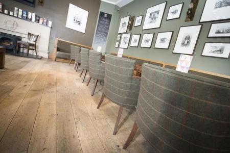 Columba Inverness by Compass Hospitality - 15