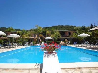 Residence e B&B Villamirella - 55