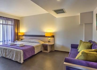 Porto Platanias Beach Resort & Spa - 76