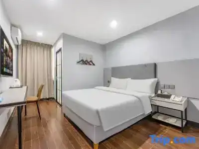 Kaixin Express - 21