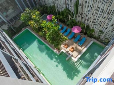 Aree Tara Resort - Sha Extra Plus - 86