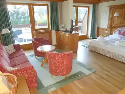 Bergresort Seefeld - 74