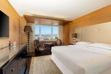 Sheraton Lisboa & Spa - 3