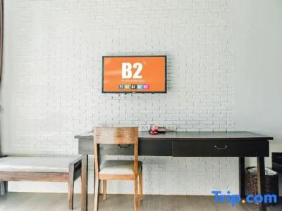 B2 Premier Resort - 41