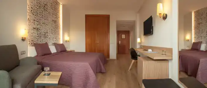 Rh Princesa & Spa 4* Sup - 1