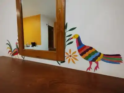 Los Ciruelos Oaxaca - 7