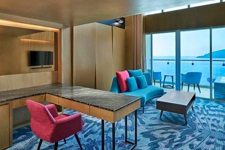 Le Meridien - 183